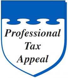 Professional Tax Appeal